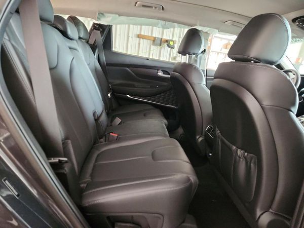 2023 HYUNDAI SANTA FE SEL Premium
