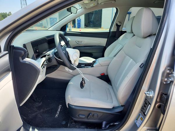 2026 HYUNDAI TUCSON SEL, SEL Plus