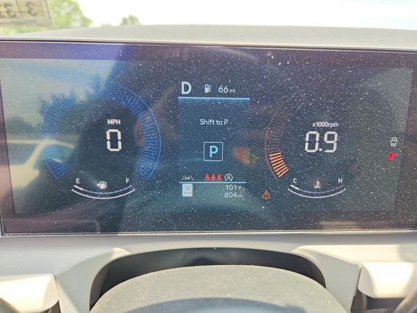 2026 HYUNDAI TUCSON SEL, SEL Plus