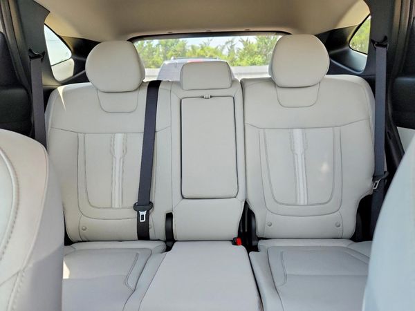 2026 HYUNDAI TUCSON SEL, SEL Plus
