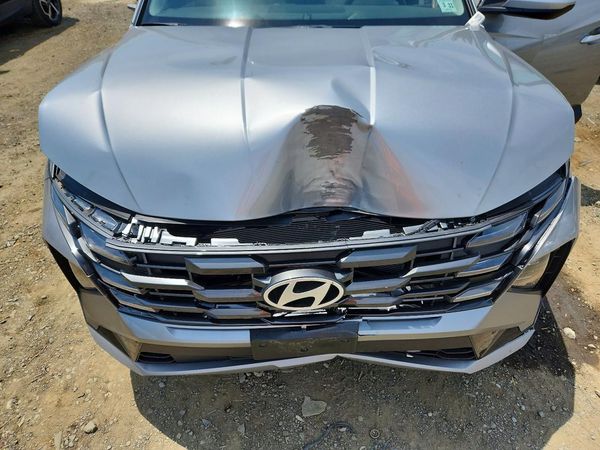 2026 HYUNDAI TUCSON SEL, SEL Plus