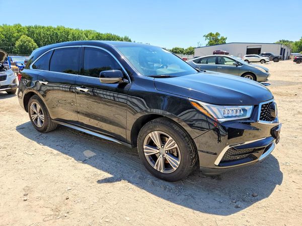 2019 ACURA MDX