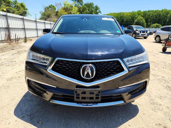 2019 ACURA MDX