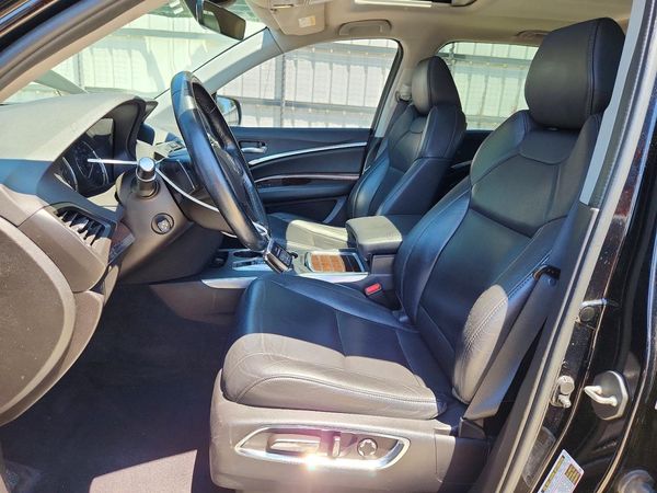 2019 ACURA MDX