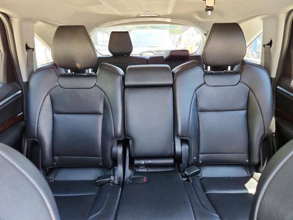 2019 ACURA MDX