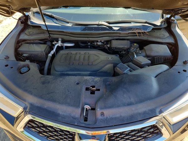 2019 ACURA MDX