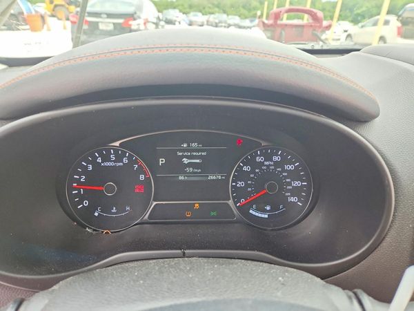2017 KIA SOUL Exclaim