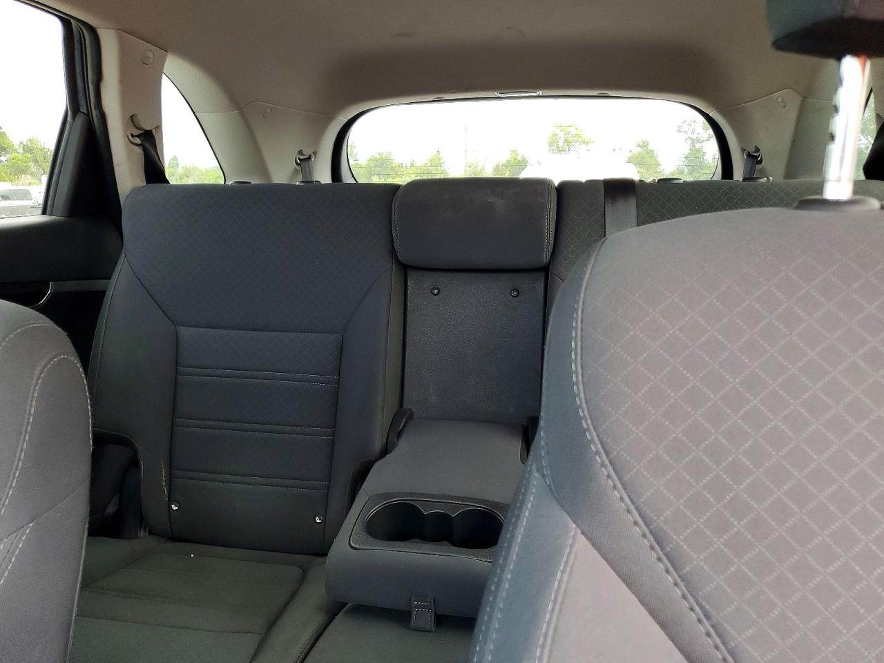 2020 KIA SORENTO L, LX, S