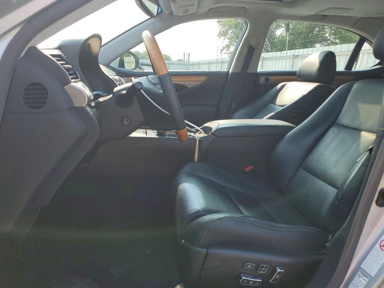 2014 LEXUS LS 460