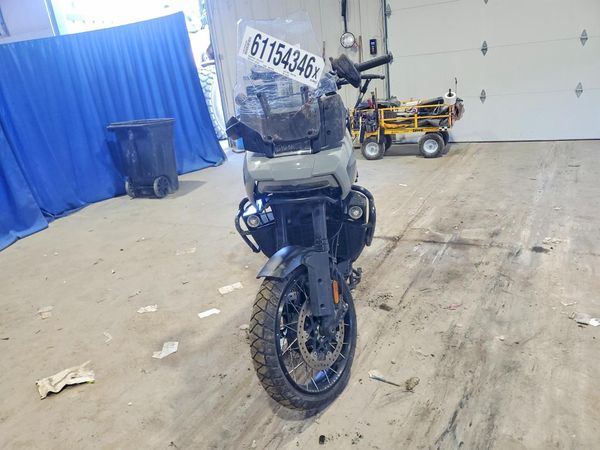 2024 HARLEY-DAVIDSON RA1250 S
