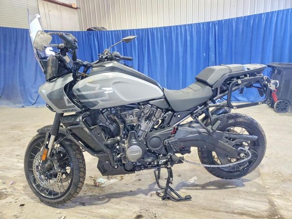 2024 HARLEY-DAVIDSON RA1250 S
