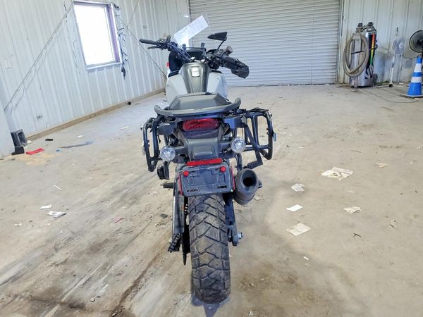 2024 HARLEY-DAVIDSON RA1250 S
