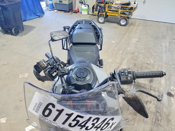2024 HARLEY-DAVIDSON RA1250 S