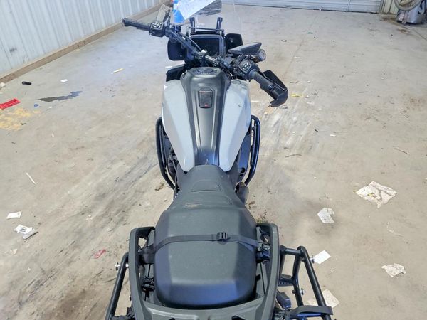 2024 HARLEY-DAVIDSON RA1250 S