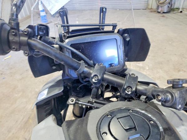 2024 HARLEY-DAVIDSON RA1250 S