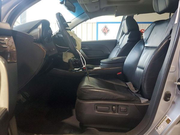 2013 ACURA MDX Tech