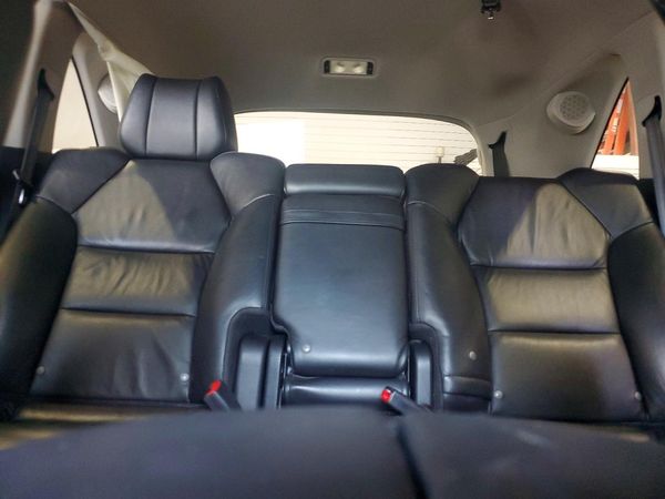 2013 ACURA MDX Tech