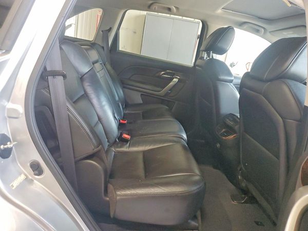 2013 ACURA MDX Tech