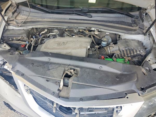 2013 ACURA MDX Tech