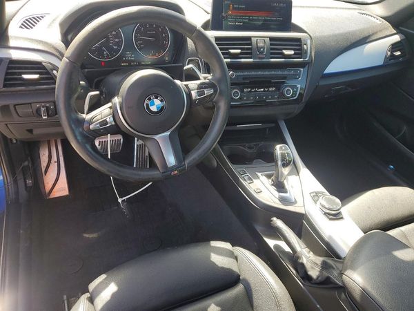 2017 BMW M240XI xDrive