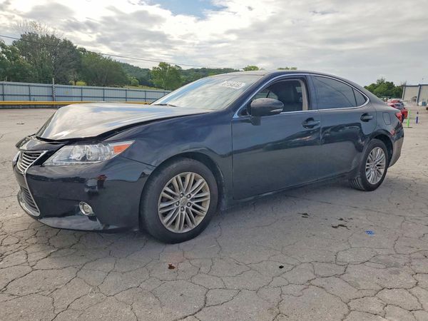 2015 LEXUS ES