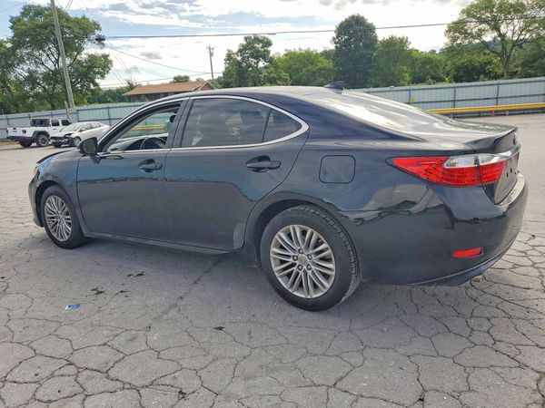2015 LEXUS ES