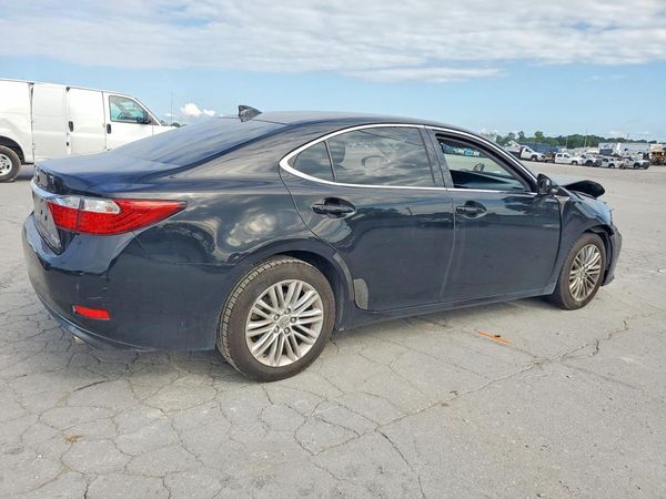 2015 LEXUS ES