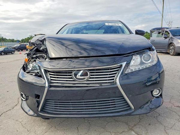 2015 LEXUS ES
