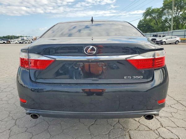 2015 LEXUS ES