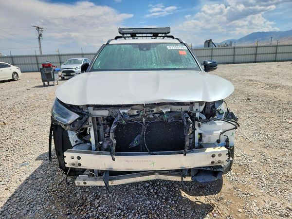 2021 TOYOTA HIGHLANDER XSE Nav & JBL