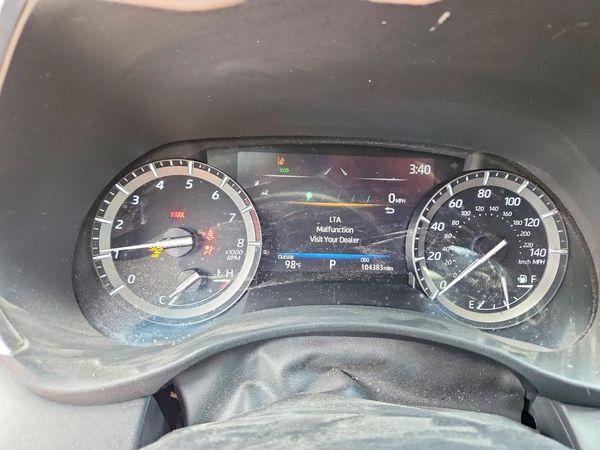 2021 TOYOTA HIGHLANDER XSE Nav & JBL