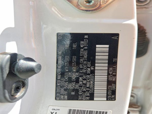 2021 TOYOTA HIGHLANDER XSE Nav & JBL