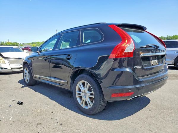 2016 VOLVO XC60