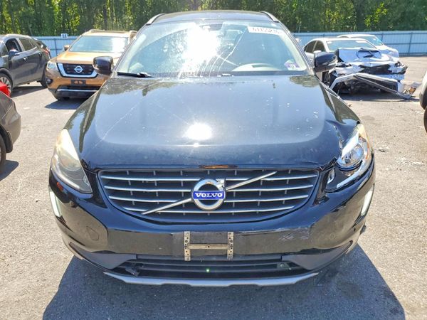 2016 VOLVO XC60