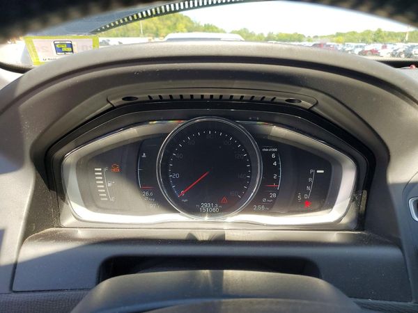 2016 VOLVO XC60