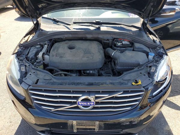 2016 VOLVO XC60