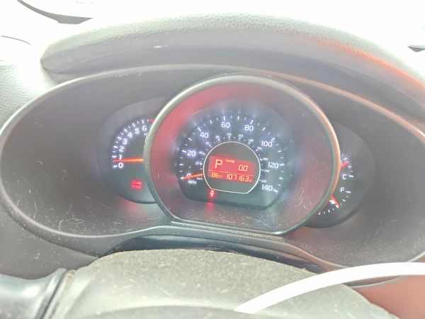 2019 KIA SOUL Plus