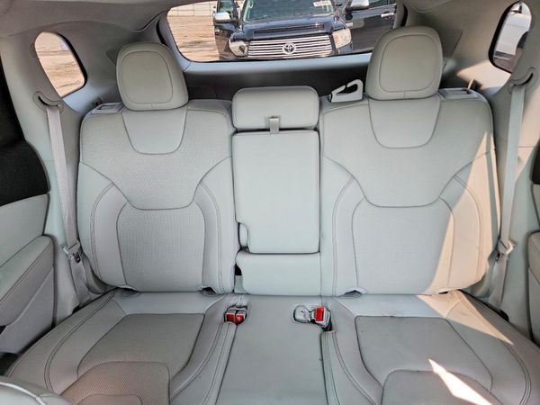 2022 JEEP CHEROKEE LATITUDE LUX 4X4