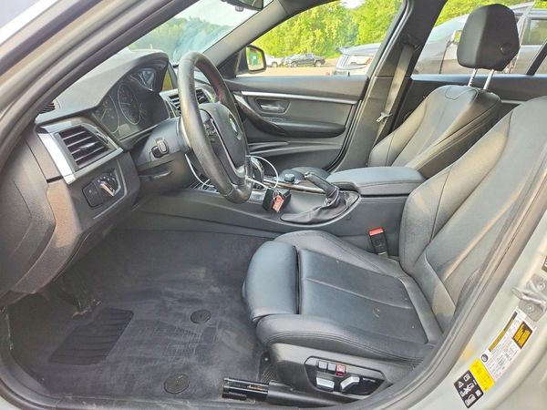 2016 BMW 328 xDrive SA