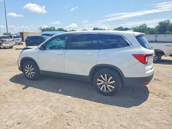 2020 HONDA PILOT EXL