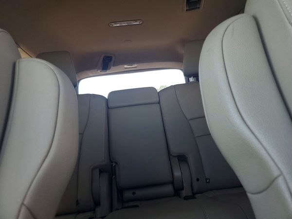 2020 HONDA PILOT EXL