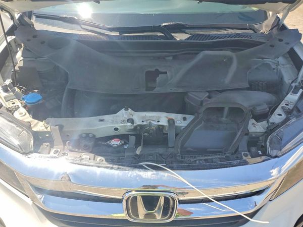 2020 HONDA PILOT EXL