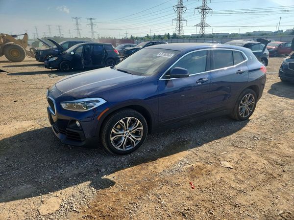 2019 BMW X2 xDrive28i