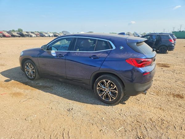 2019 BMW X2 xDrive28i