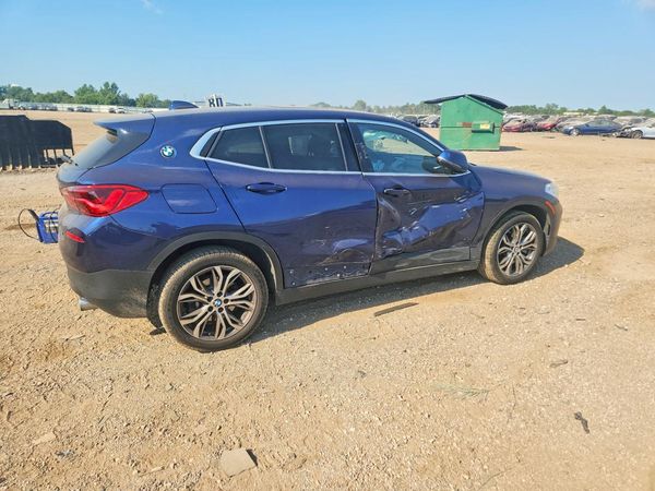 2019 BMW X2 xDrive28i