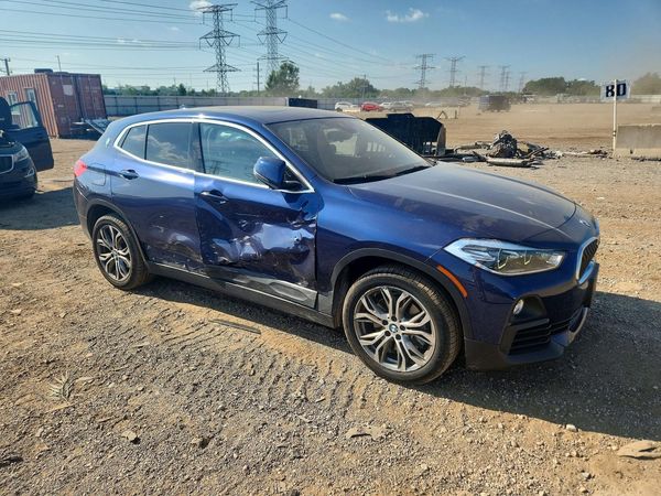 2019 BMW X2 xDrive28i