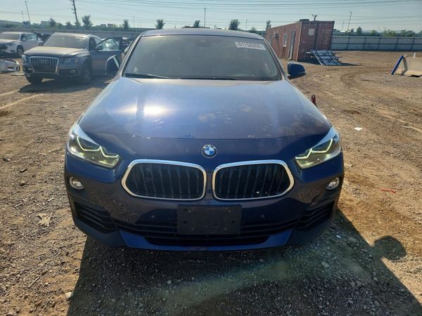 2019 BMW X2 xDrive28i