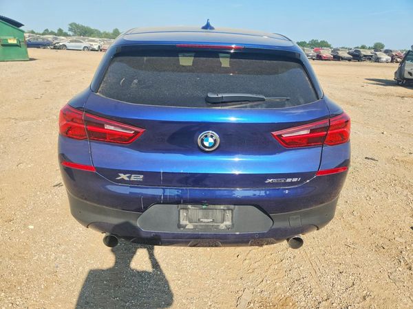 2019 BMW X2 xDrive28i