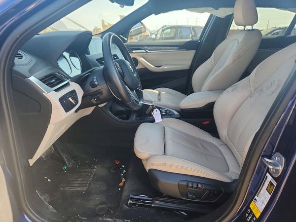 2019 BMW X2 xDrive28i