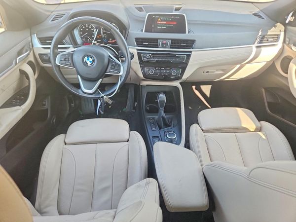 2019 BMW X2 xDrive28i